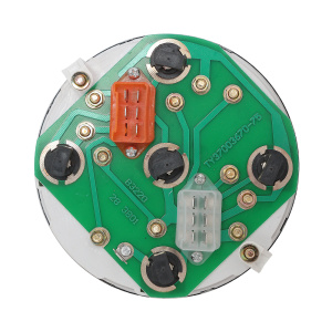 Комбинация приборов Евро 