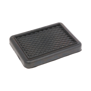 Уплотнитель педали Урал Резина