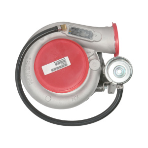 Турбокомпрессор HOLSET НХ40W (ISLe) 3786789Н 4044407