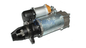 Стартер (с/сб) ЕВРО