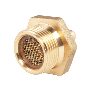 Кран (клапан) слива конденсата ресивера МТЗ (РБ)