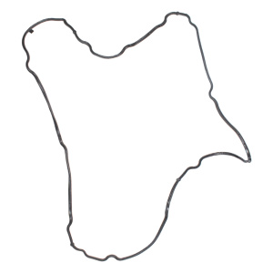 Прокладка картера A5410140722 MB Actros дв. OM501 (LEMA)