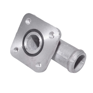 Патрубок НШ-32 (кривой)