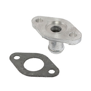 Штуцер отводящий ПЖД Евро