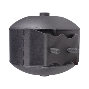 Ресивер малый с кронштейном (Альтернатива)