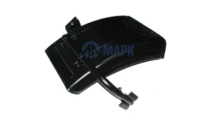 Панель крыла задняя левое (ПАО КАМАЗ)