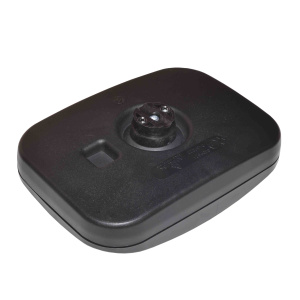 Зеркало дополнительное бокового обзора 250х180  г. Бобруйск