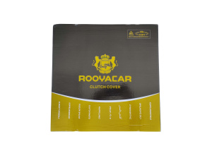 Диск нажимной ROOYACAR ЕВРО-2 (лепестковый) 