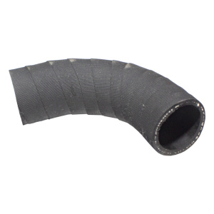 Патрубок расширительного бачка черный г.Волжский