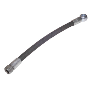 Шланг высокого давления ГУР (ПАО КАМАЗ)