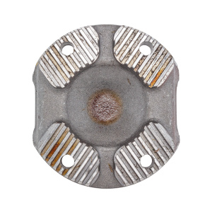 Вилка-фланец карданного вала (межосевого) (TRUCKMARK)