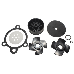 Р/к влагоотделителя+ пластмасса БРТ