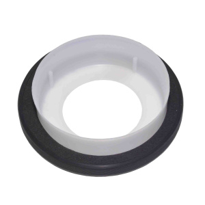 Манжета коленвала 105х130х11,2 войлок Токез