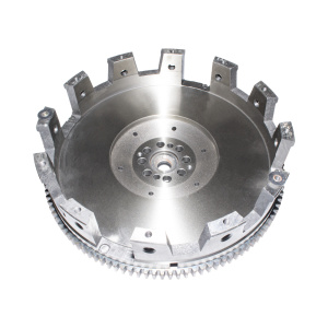 Маховик Евро (альтернатива)