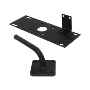 Кронштейн блока управления НЕФАЗ  6520 (альтернатива)