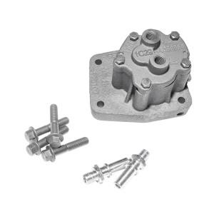 Насос топливоподкачивающий (ТННД) (ISLe) Аналог