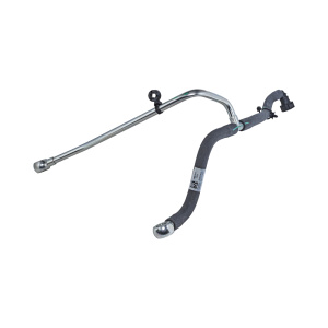 Сливной топливопровод ISG12 Е-5 500л.с 