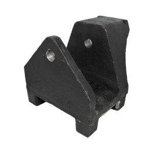 Опора задней ресcоры (Альтернатива)