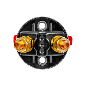 Выключатель массы 24V 9341915060 (механический, поворотный)