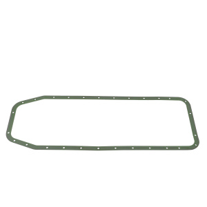 Прокладка поддона без желоба 740.50-1009031 СТРОЙМАШ