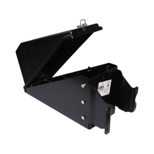 Ящик крепления домкрата в сборе (Автопласт)