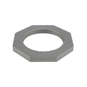 Гайка задней ступицы (контрогайка)