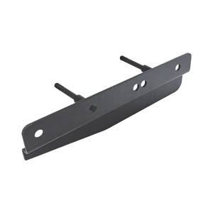 Кронштейн воздухозаборника верхний (аналог)