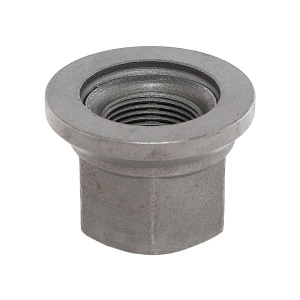 Гайка колеса М22х1,5 H=32/SW32 (TRUCKMARK)