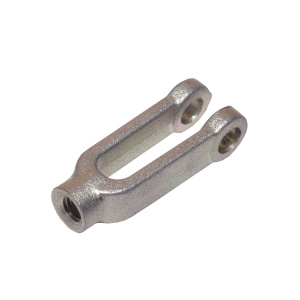 Вилка тяги педали газа (ПАО КАМАЗ) 