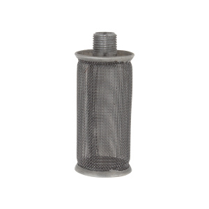 Сетка топливозаборника лето