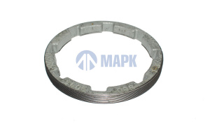 Гайка регулировочная на водило 6520 (ПАО КАМАЗ)