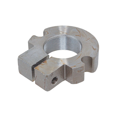 Гайка подшипника передней ступицы а/м КамАЗ 5490/ 6520  (TRUCKMARK)