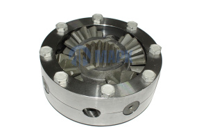 МОД (дифференциал межосевой) (ПАО КАМАЗ) 