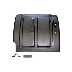 Крыло заднее №1 левое (ПАО КАМАЗ)  