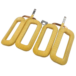 Катушка возбуждения  (АвтоКонтакт)( Обмотка стартера)