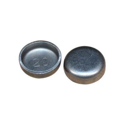 Пробка расширительная 22,5 мм (заглушка ГБЦ) (ISF, ISBe, ISLe, L) 5263672 DVMARK