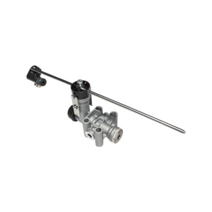 Кран уровня пола 4640060020 (SORL) 