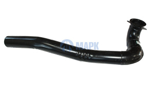 Труба приемная 014 ЕВРО 6520 ВВК