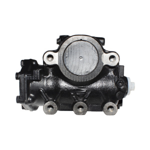 Механизм рулевой (Hema) на капотный Урал (УРАЛ-NEXT)