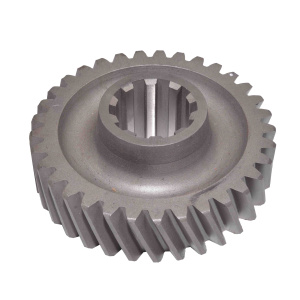 Шестерня низшей передачи УРАЛ 