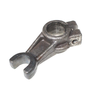 Вилка отводки сцепления МТЗ-82  (САЗ Беларусь)