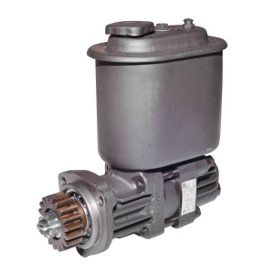 Насос ГУР (г.Борисов) Борисовский завод