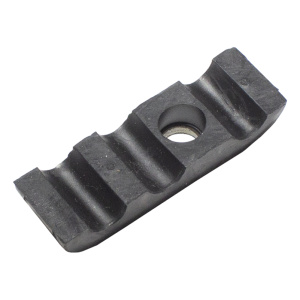 Скоба уплотнения топливных трубок в сборе БРТ