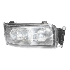 Фара правая на самосвал Sitrak C7H, HOWO T5G