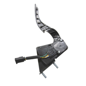 Педаль газа электронная WM-542 400986 WILLIAMS CONTROLS