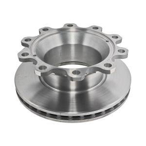 Диск тормозной BPW 0308835037 (430x45x159.5) (Sonder)