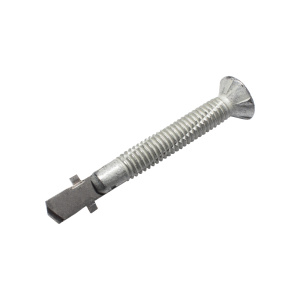 Винт крепления пола 1119824 (8,3х65мм) саморазирающий