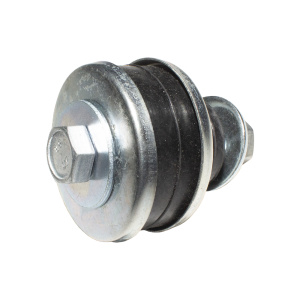 Подушка радиатора в сборе