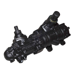 ГУР 5320  (самосбор)