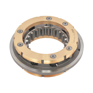 Синхронизатор первичного вала МТЗ SPILE